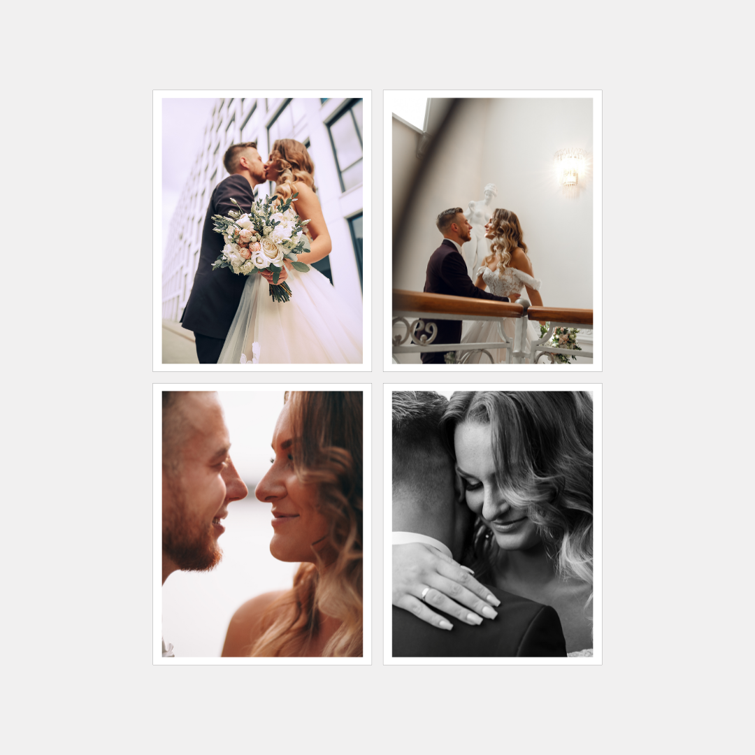 Foto Magnet 70x90 mm