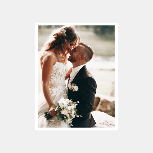 Foto Magnet 70x90 mm